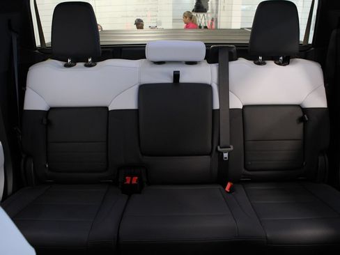 Used 2025 GMC Hummer EV 3X w/ Battery Pack, 24 Module Pack AWD/4WD image 29