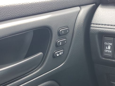 Certified 2023 Honda Odyssey Sport image 27