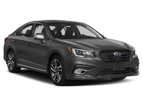 Used 2019 Subaru Legacy 2.5i Sport AWD/4WD image 9