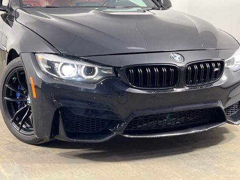 Used 2020 BMW M4 Base w/ M Driver's Package image 41