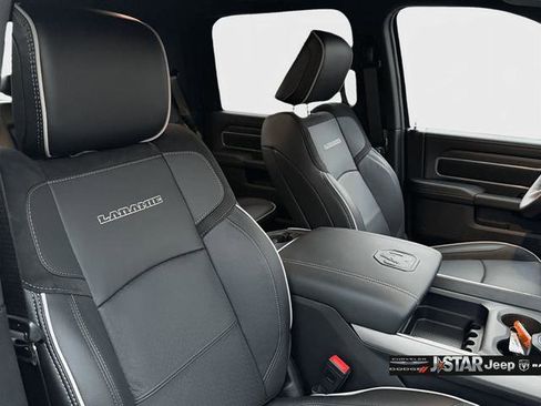 New 2026 RAM 2500 Laramie image 12