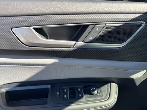 New 2026 Volkswagen Atlas Cross Sport SEL R-Line image 21