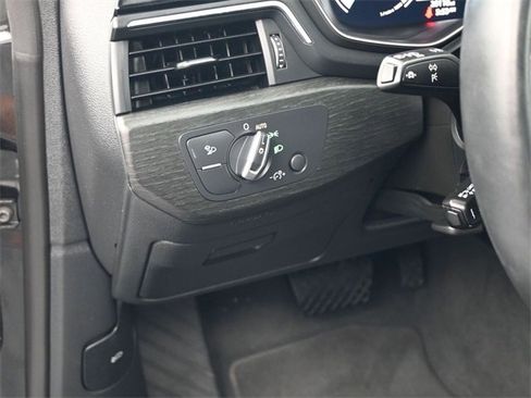 Used 2024 Audi A5 2.0T Premium Plus image 15