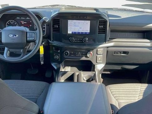 Used 2022 Ford F150 XL w/ STX Appearance Package AWD/4WD image 24