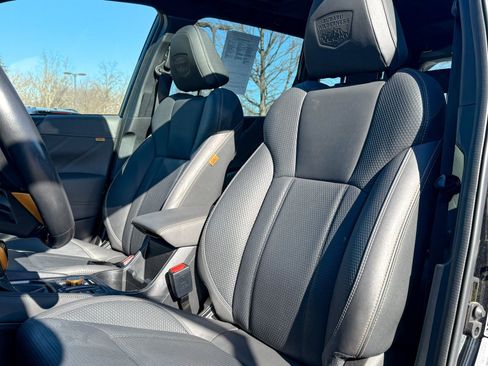 Used 2023 Subaru Forester Wilderness image 11