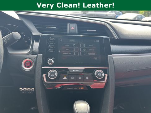 Used 2020 Honda Civic Sport image 32