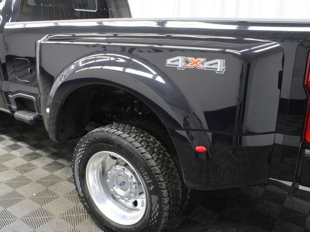Used 2026 Ford F450 Platinum AWD/4WD image 57