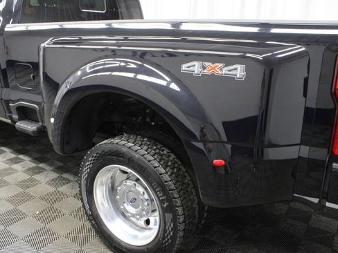 Used 2026 Ford F450 Platinum AWD/4WD image 57