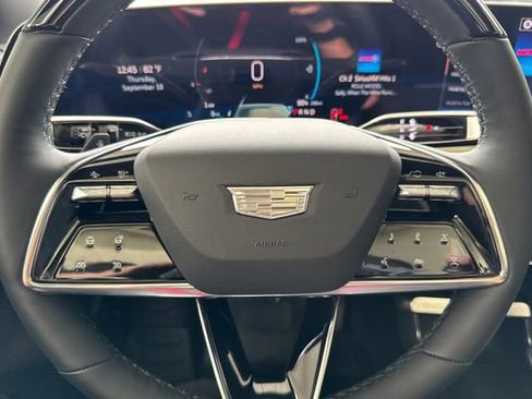 New 2026 Cadillac Lyriq Premium Sport image 23