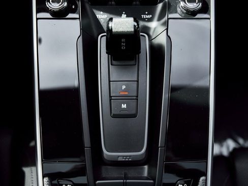 Used 2024 Porsche 911 Turbo S image 62