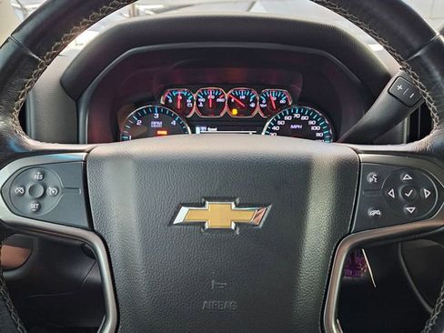 Used 2019 Chevrolet Silverado 2500 LT w/ All Star Edition image 14
