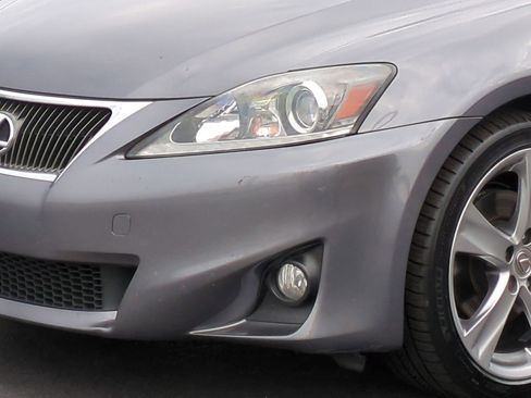 Used 2013 Lexus IS 250 image 6