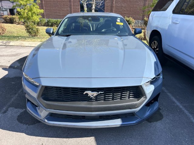 Used 2024 Ford Mustang Premium RWD image 2