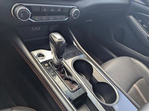 Used 2024 Nissan Altima 2.5 SR image 12