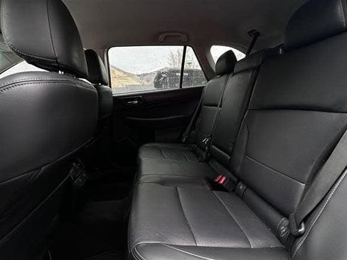 Used 2015 Subaru Outback 2.5i Limited AWD/4WD image 17