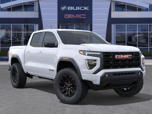New 2026 GMC Canyon Elevation w/ Convenience Package RWD image 31