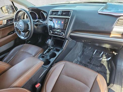 Used 2018 Subaru Outback 3.6R Touring image 20