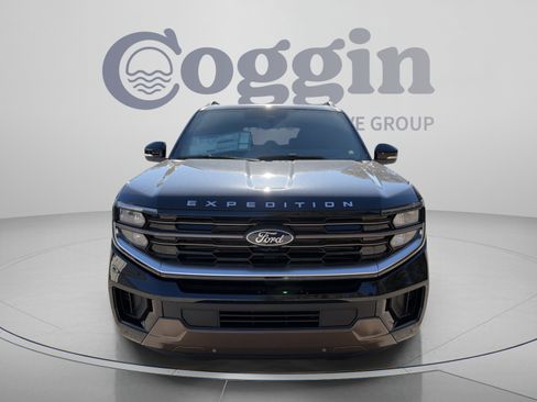 New 2026 Ford Expedition Max King Ranch AWD/4WD image 9