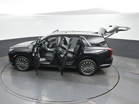 Used 2024 Hyundai Palisade Calligraphy AWD/4WD image 52