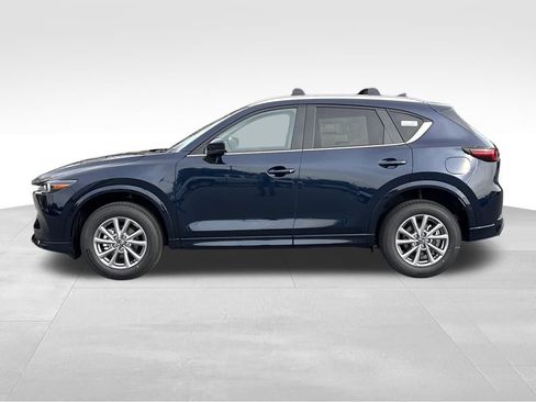 New 2025 MAZDA CX-5 AWD 2.5 S image 3