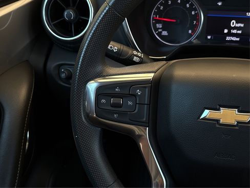 Used 2024 Chevrolet Blazer LT FWD image 28