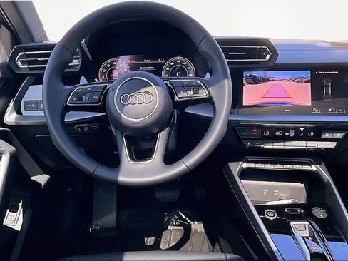New 2026 Audi A3 2.0T Premium AWD/4WD image 5