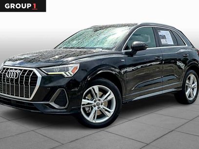 Used 2019 Audi Q3 2.0T Premium Plus
