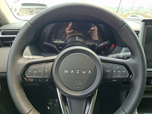 New 2026 MAZDA CX-5 Select AWD/4WD image 13