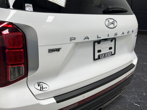 Used 2025 Hyundai Palisade XRT AWD/4WD image 43