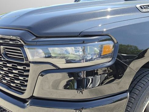 New 2026 RAM 1500 Express RWD image 34