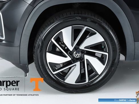 Used 2024 Volkswagen Atlas SE FWD image 5
