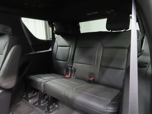 Used 2024 GMC Yukon Denali w/ Max Trailering Package AWD/4WD image 18