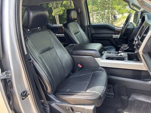 Used 2020 Ford F150 Lariat AWD/4WD image 48