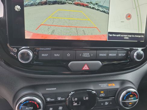 New 2025 Kia Soul GT-Line image 22