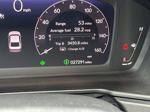 Used 2023 Honda Accord EX image 24