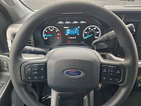 New 2026 Ford F250 XL w/ STX Appearance Package AWD/4WD image 33