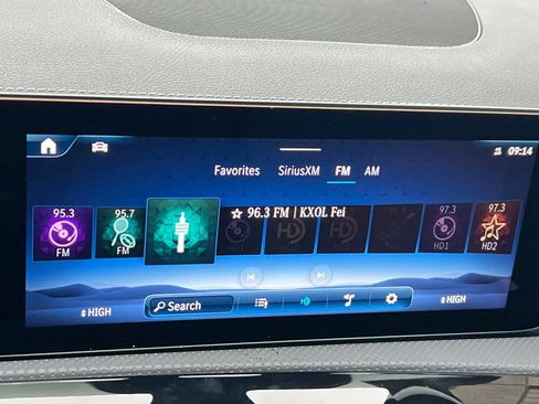 New 2026 Mercedes-Benz CLA 250 image 19