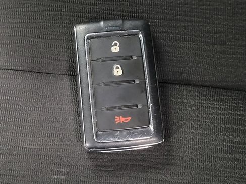 Used 2023 Jeep Grand Cherokee L Laredo AWD/4WD image 32