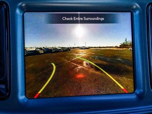 Used 2023 Dodge Challenger R/T Scat Pack w/ Plus Package image 17