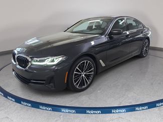 Used 2023 BMW 540i xDrive w/ Convenience Package AWD/4WD video 1