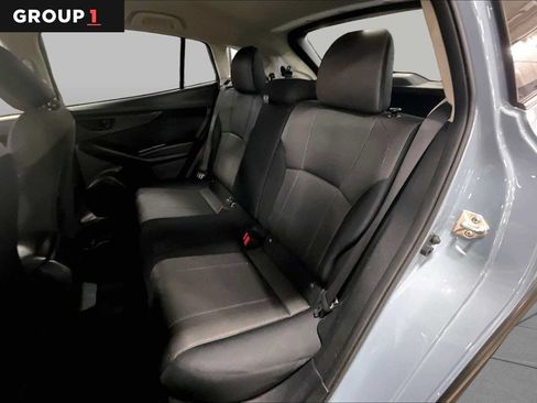 Certified 2022 Subaru Crosstrek 2.0i AWD/4WD image 20