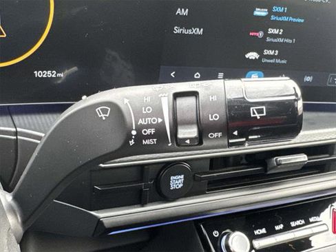 Used 2024 Hyundai Santa Fe Calligraphy image 28