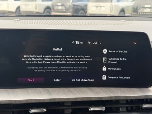 Used 2023 Kia Telluride SX Prestige AWD/4WD image 15
