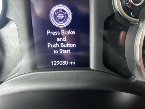 Used 2020 RAM 2500 Tradesman AWD/4WD image 16