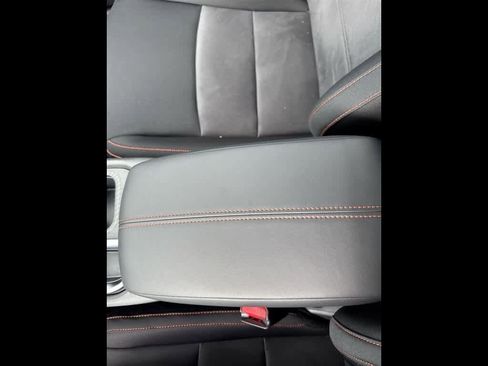 New 2025 Nissan Sentra SR w/ Trunk Package image 16