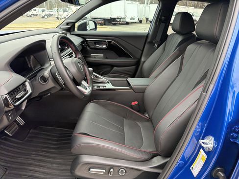 Used 2025 Acura ADX A-Spec image 16
