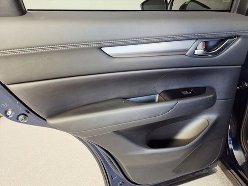 Used 2023 MAZDA CX-5 AWD 2.5 S w/ Preferred Package image 11