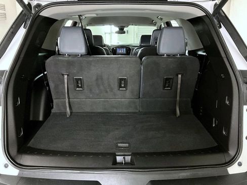 Certified 2018 Chevrolet Traverse LT image 22