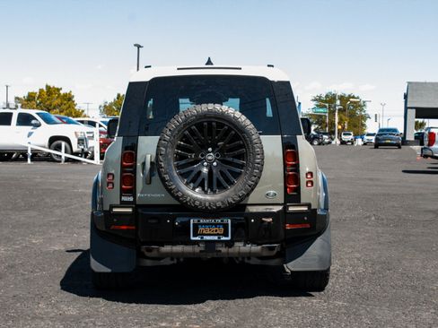 Used 2023 Land Rover Defender 90 S AWD/4WD image 6