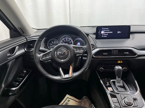 Used 2023 MAZDA CX-9 Touring image 19